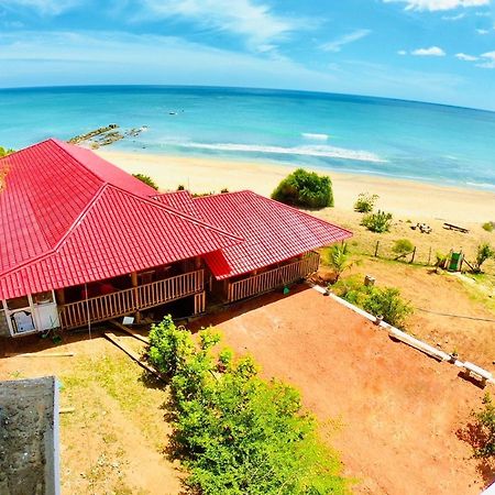 Jungle Bay Resort ตรินโคมาลี ภายนอก รูปภาพ