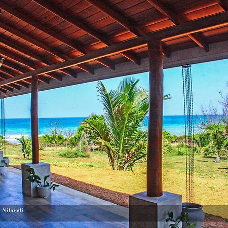 Jungle Bay Resort ตรินโคมาลี ภายนอก รูปภาพ
