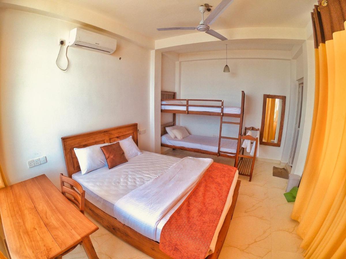 Jungle Bay Resort ตรินโคมาลี ภายนอก รูปภาพ