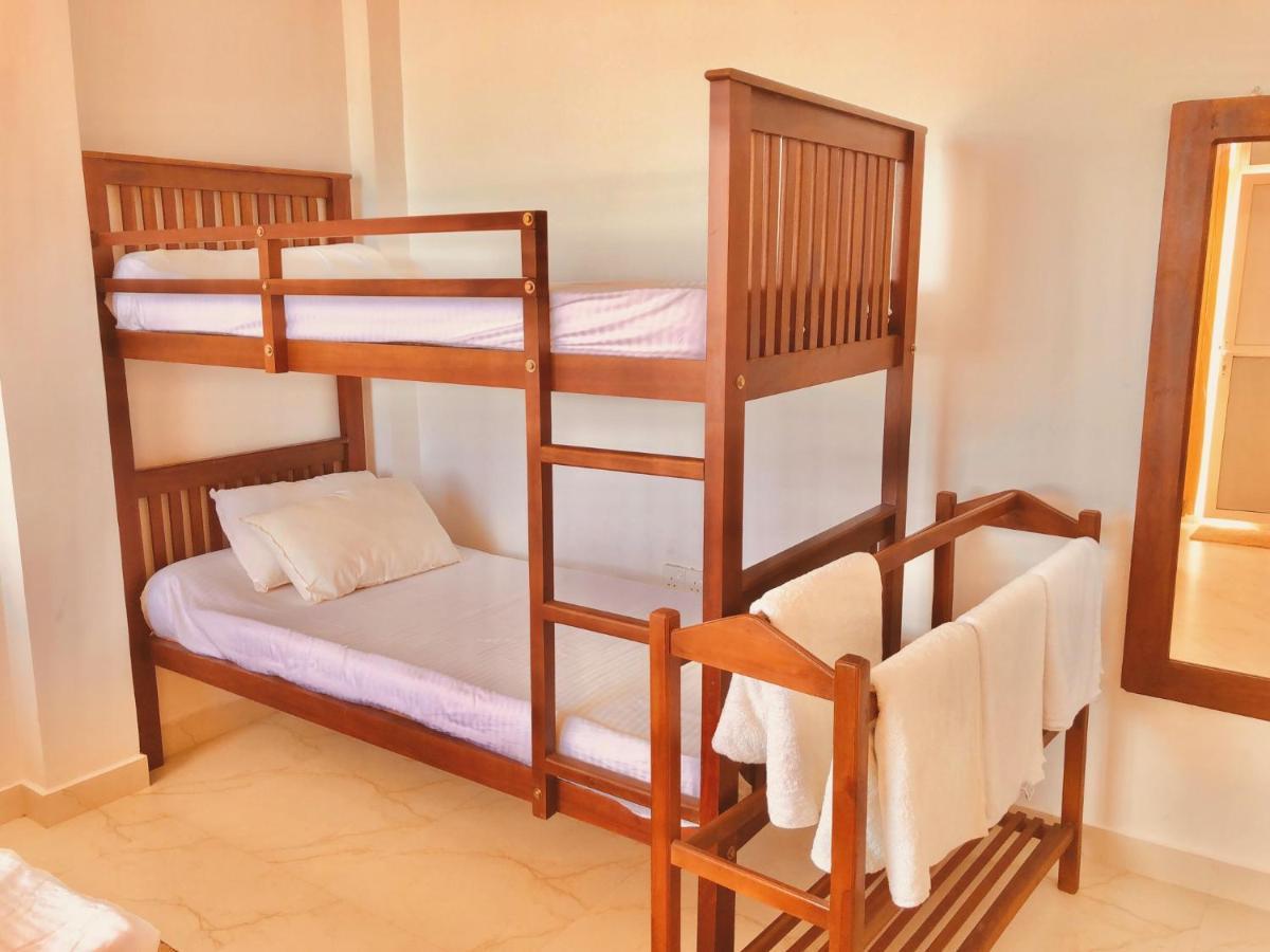 Jungle Bay Resort ตรินโคมาลี ภายนอก รูปภาพ
