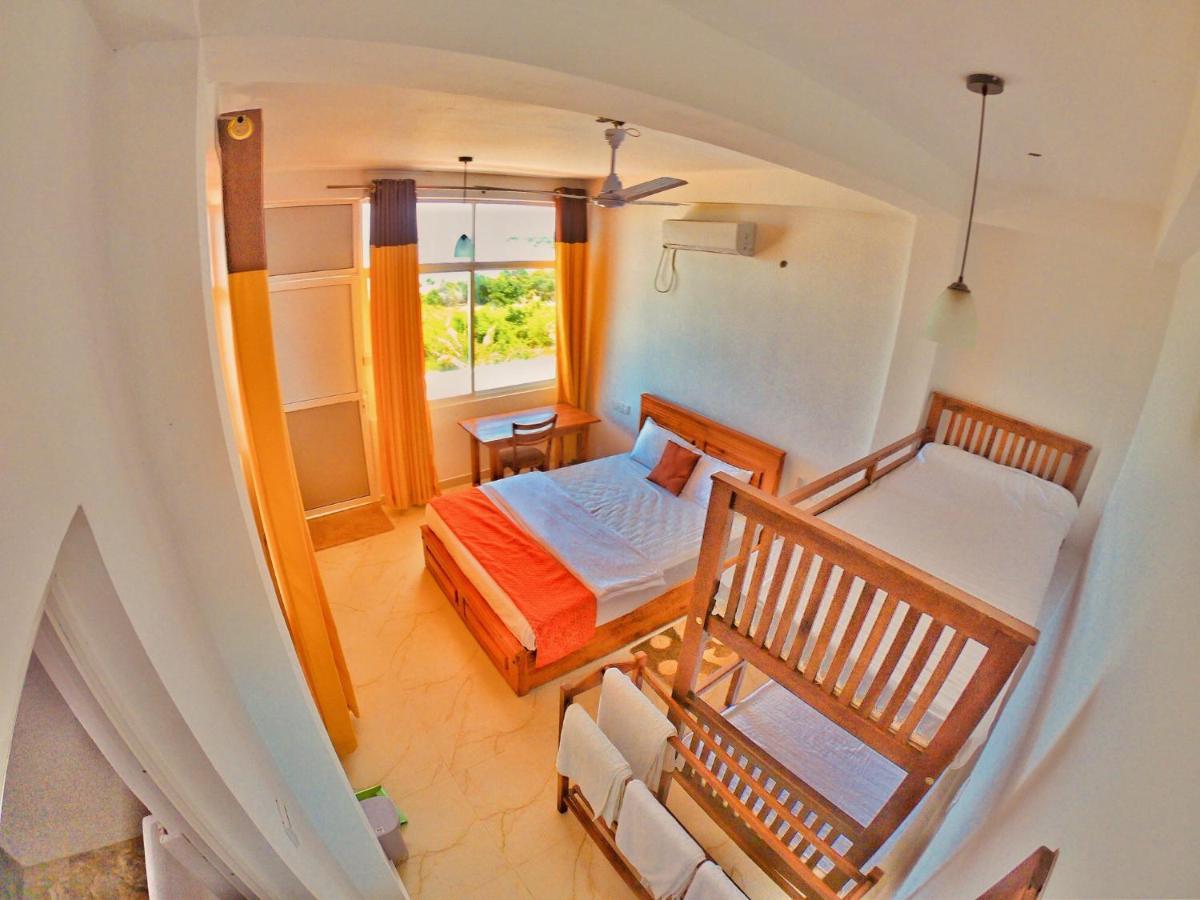 Jungle Bay Resort ตรินโคมาลี ภายนอก รูปภาพ